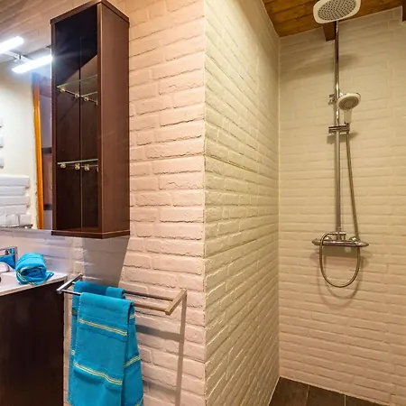 Casa Con Piscina En * San Bartolomé