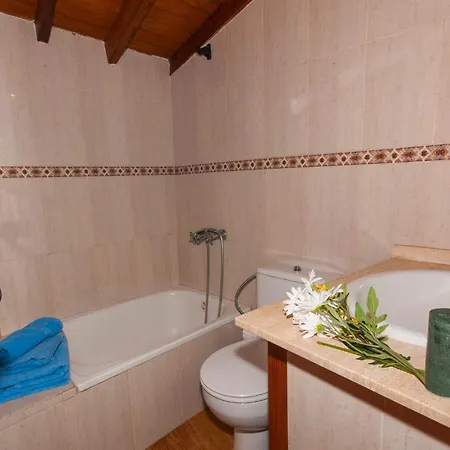 Semesterbostad Casa Con Piscina En