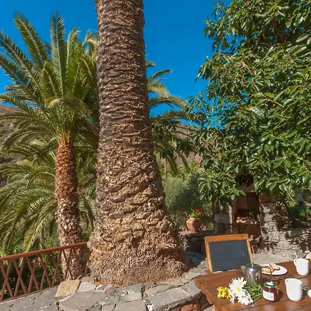 Casa Con Piscina En Semesterbostad